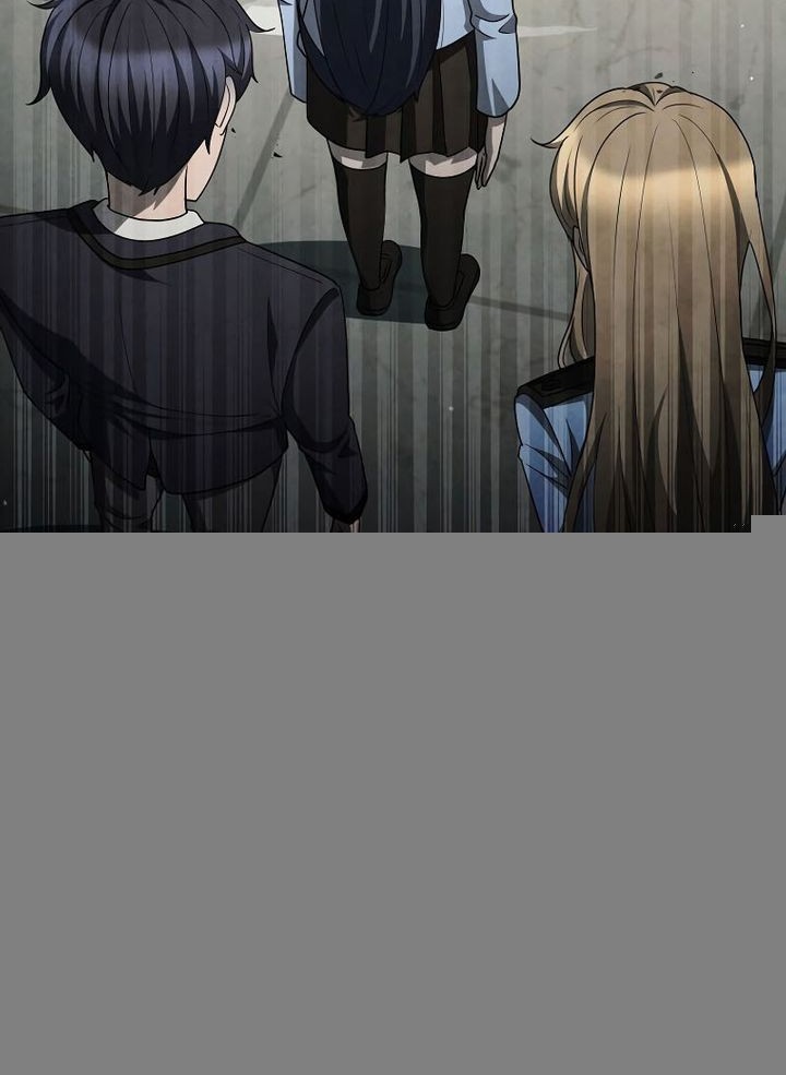 Ghost Story Club Chapter 51 - halaman 44