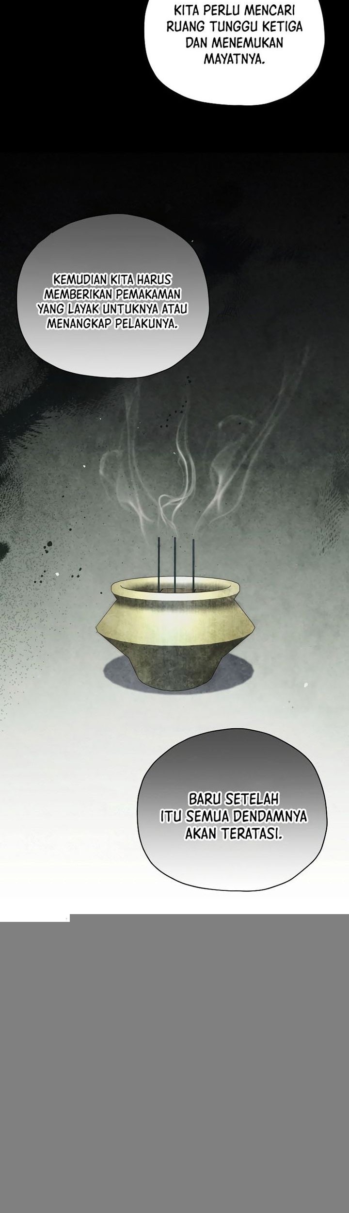Ghost Story Club Chapter 51 - halaman 66