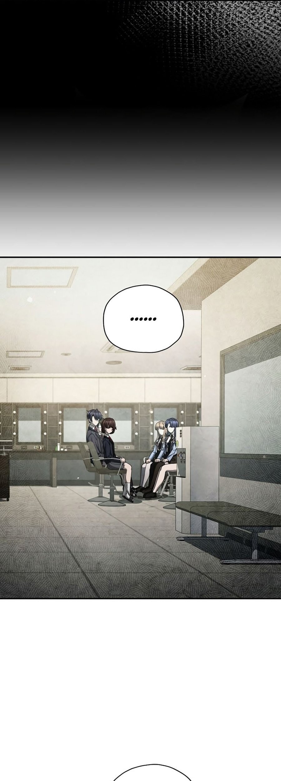 Ghost Story Club Chapter 52 - halaman 13