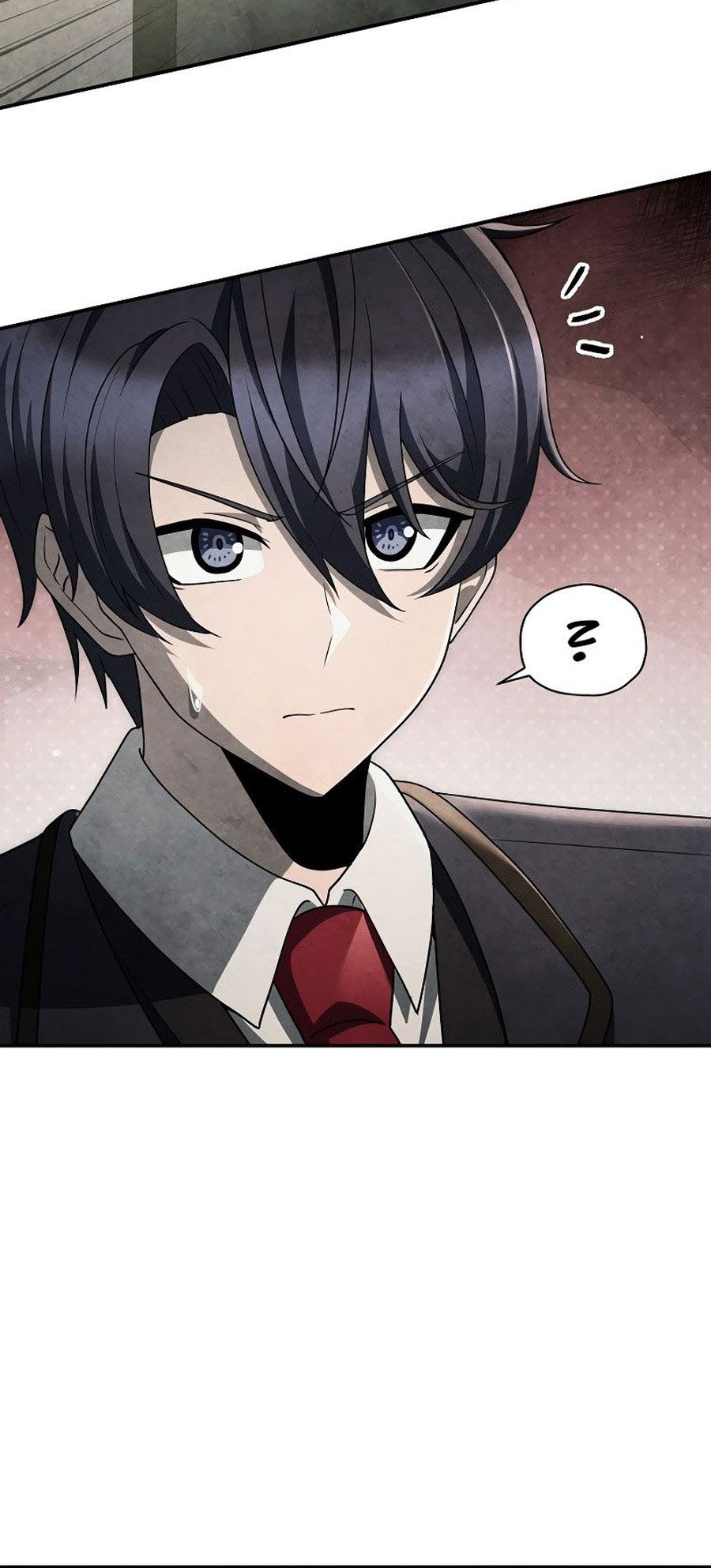 Ghost Story Club Chapter 52 - halaman 21