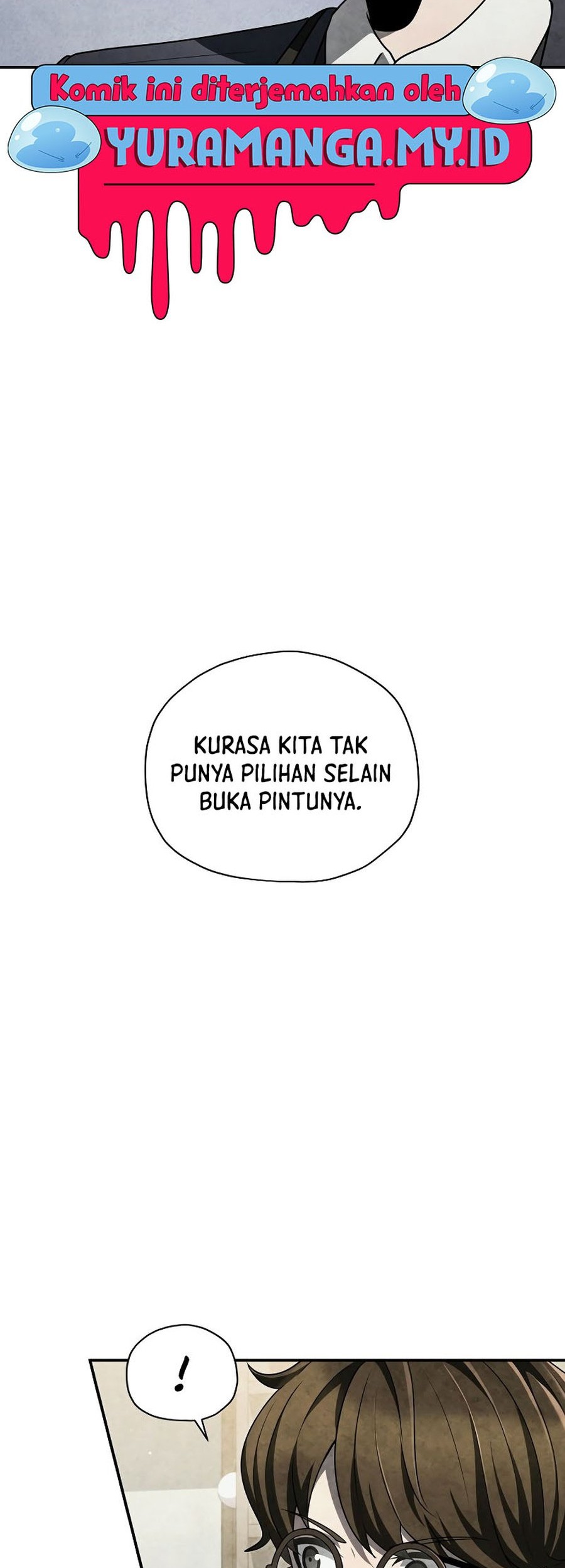 Ghost Story Club Chapter 52 - halaman 29