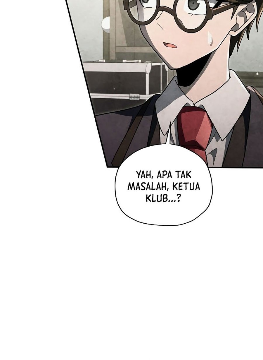 Ghost Story Club Chapter 52 - halaman 30