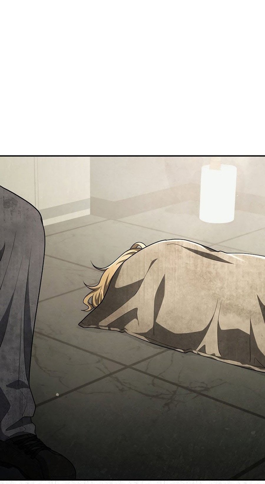 Ghost Story Club Chapter 52 - halaman 41