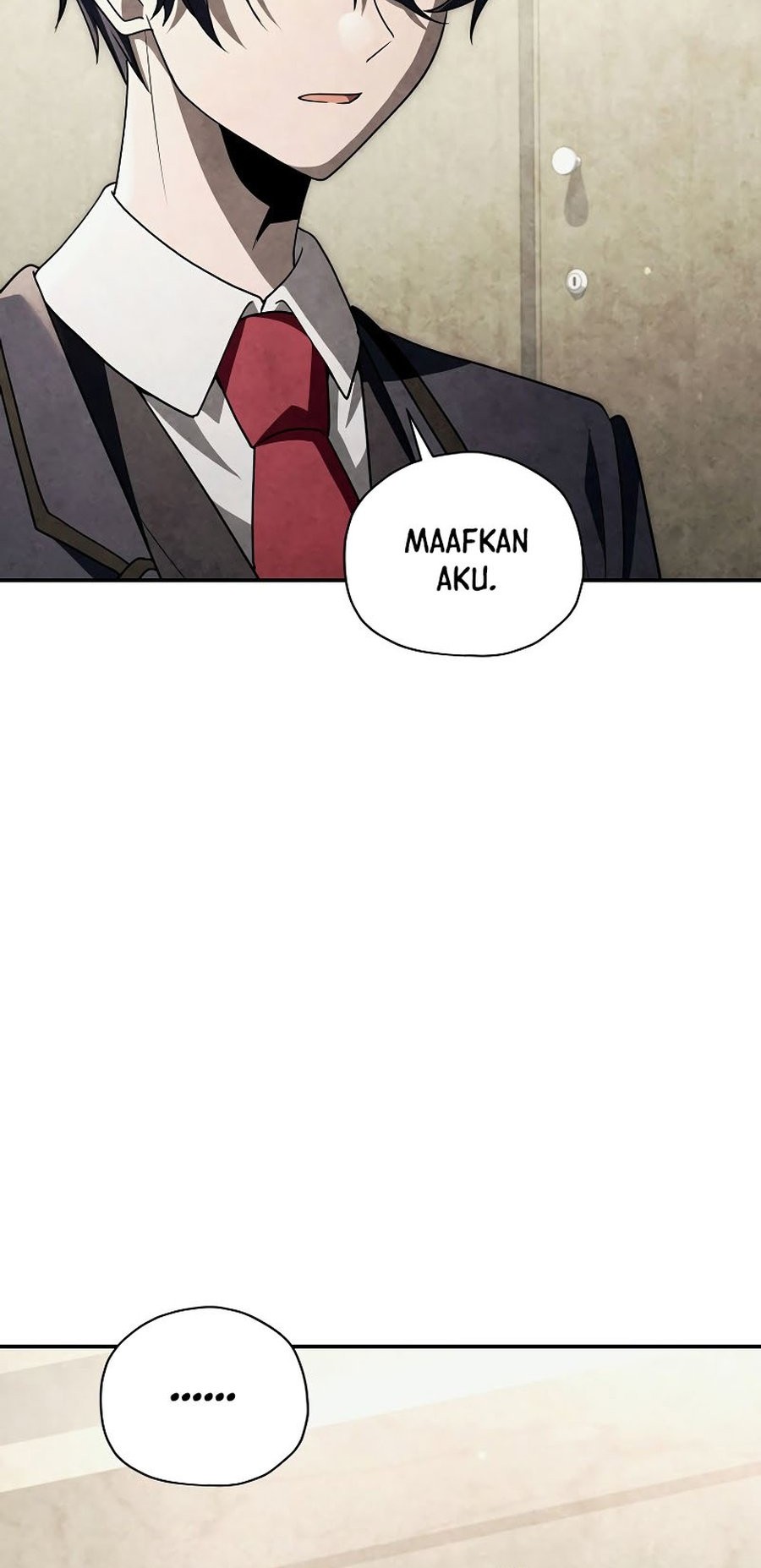 Ghost Story Club Chapter 53 - halaman 12