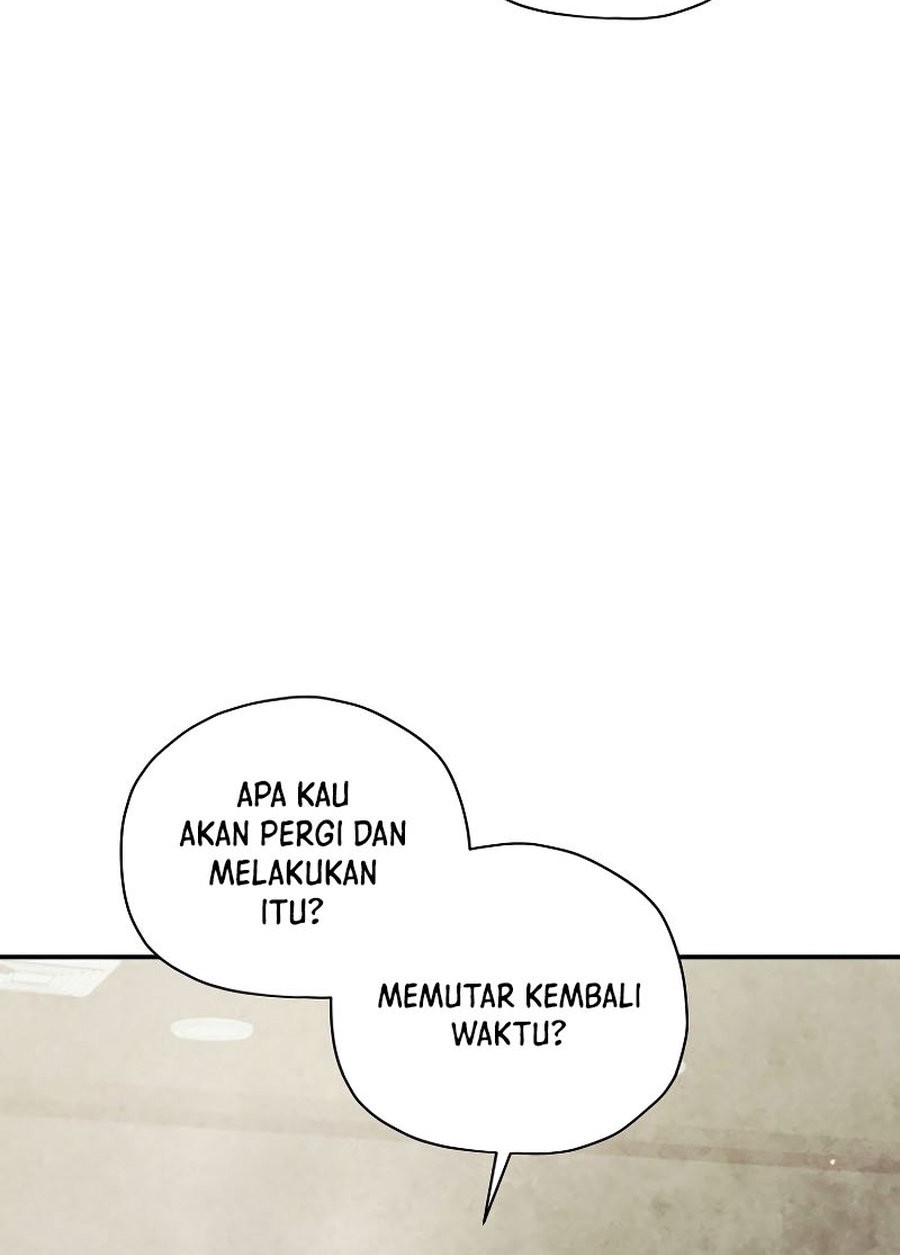 Ghost Story Club Chapter 53 - halaman 27