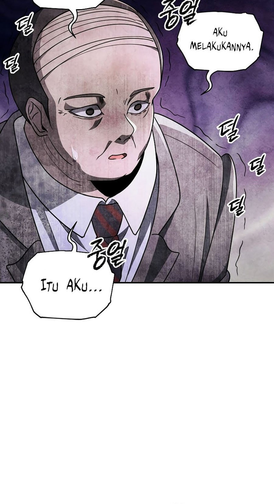 Ghost Story Club Chapter 53 - halaman 3