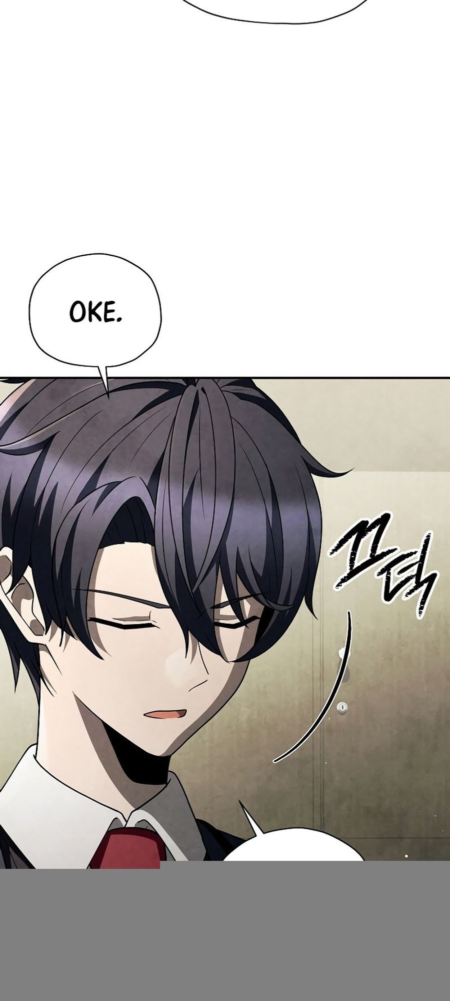 Ghost Story Club Chapter 53 - halaman 30