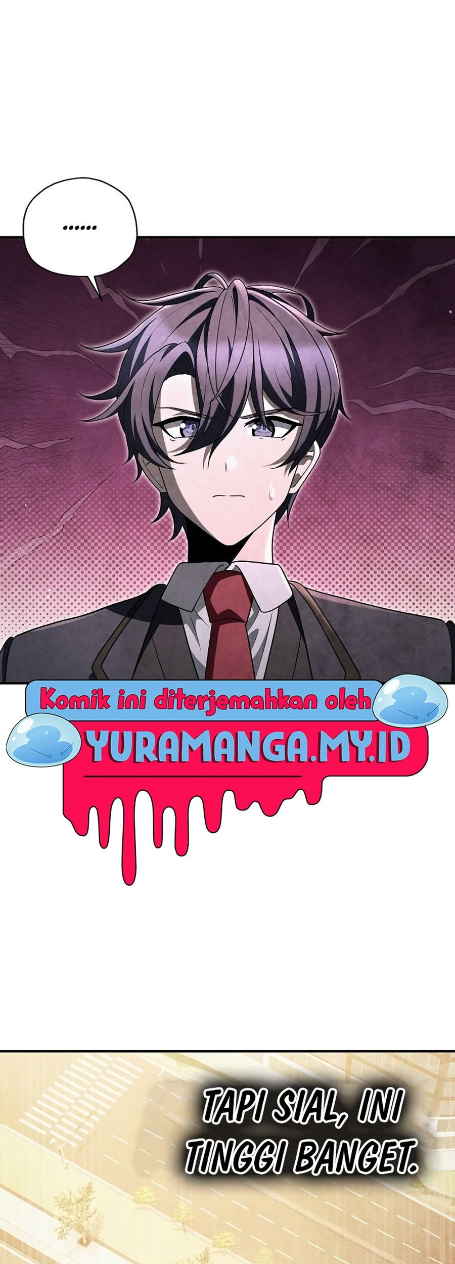 Ghost Story Club Chapter 53 - halaman 43