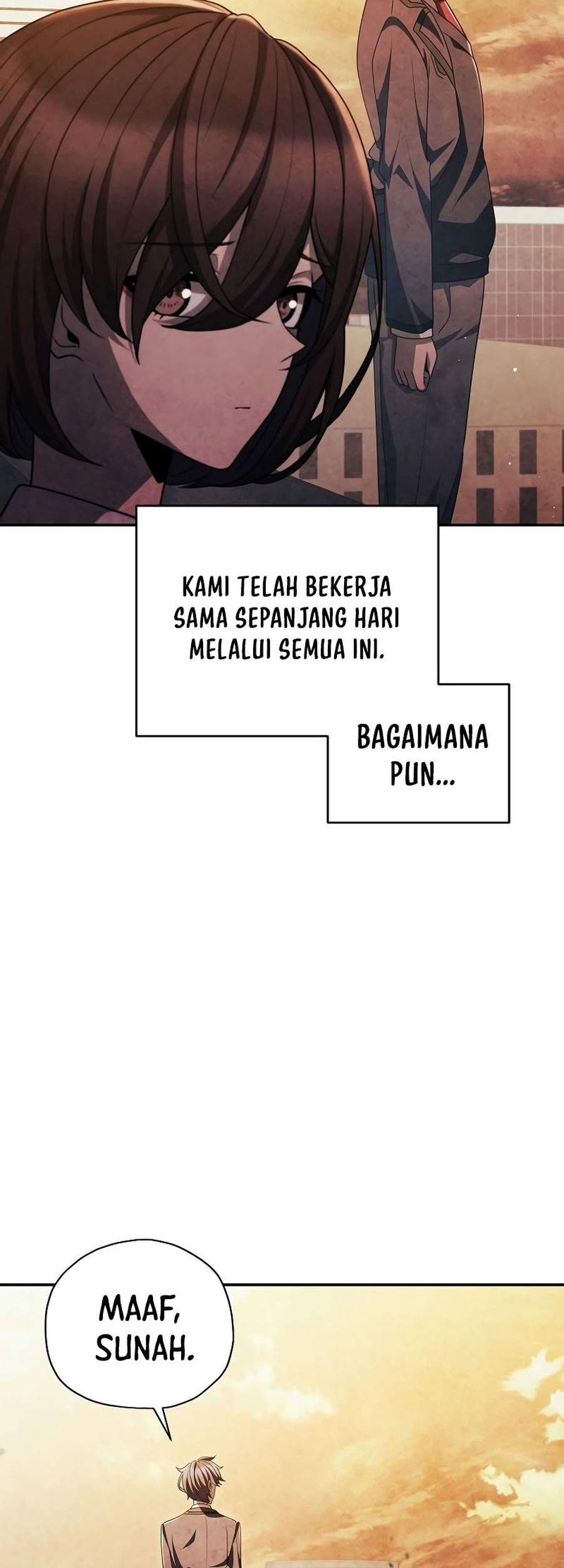 Ghost Story Club Chapter 53 - halaman 47