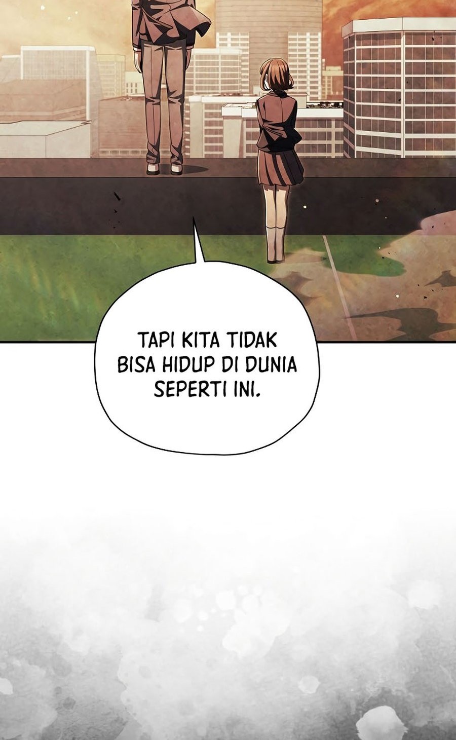 Ghost Story Club Chapter 53 - halaman 48