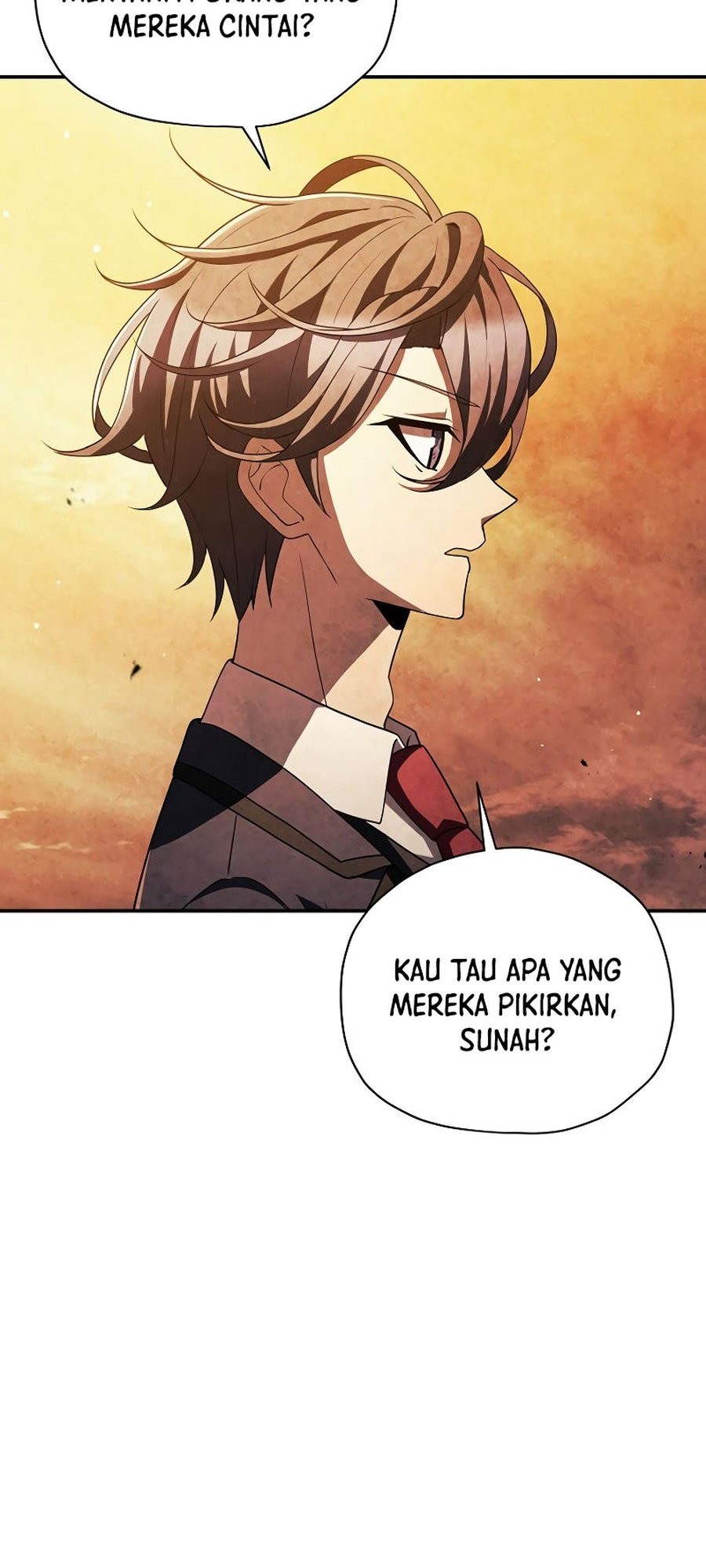 Ghost Story Club Chapter 53 - halaman 57