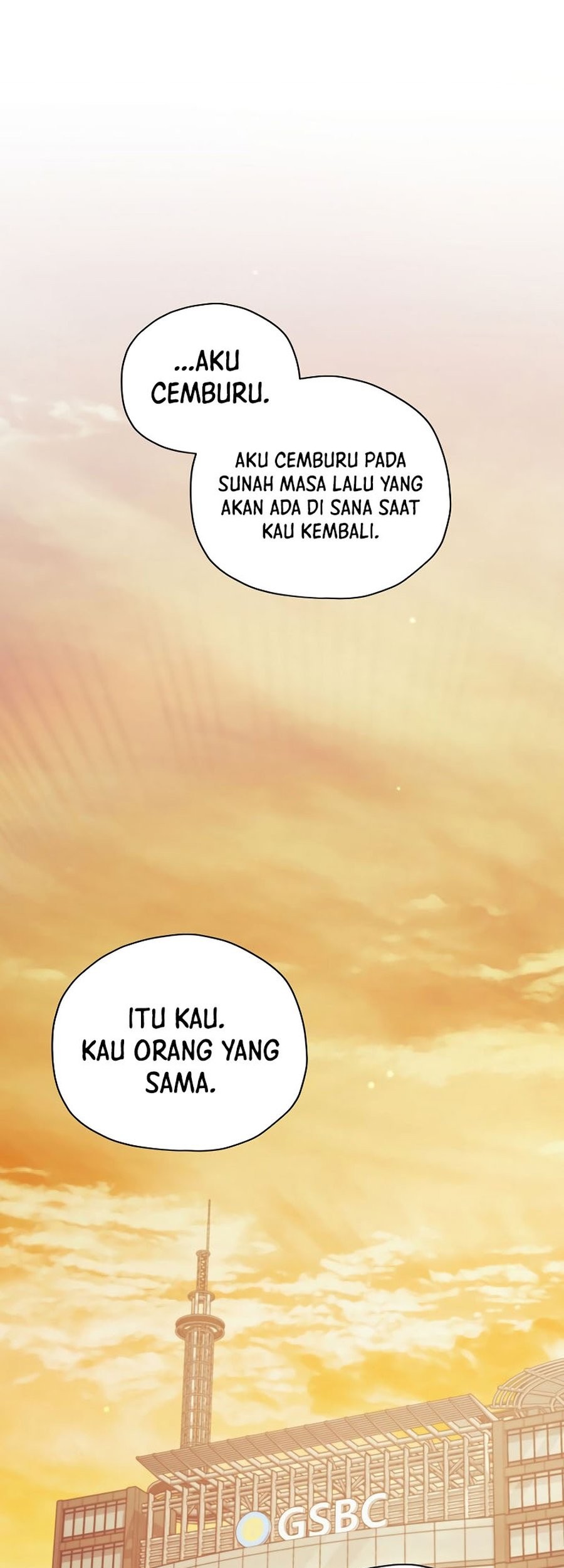 Ghost Story Club Chapter 54 - halaman 28