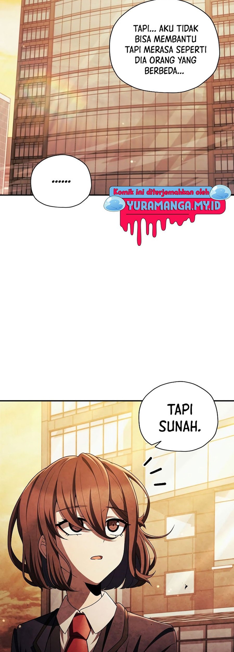 Ghost Story Club Chapter 54 - halaman 29