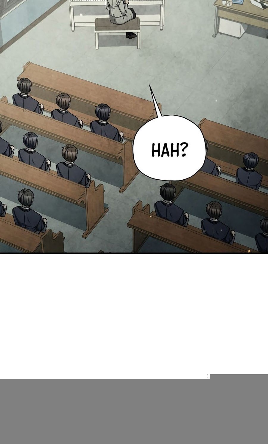 Ghost Story Club Chapter 54 - halaman 66