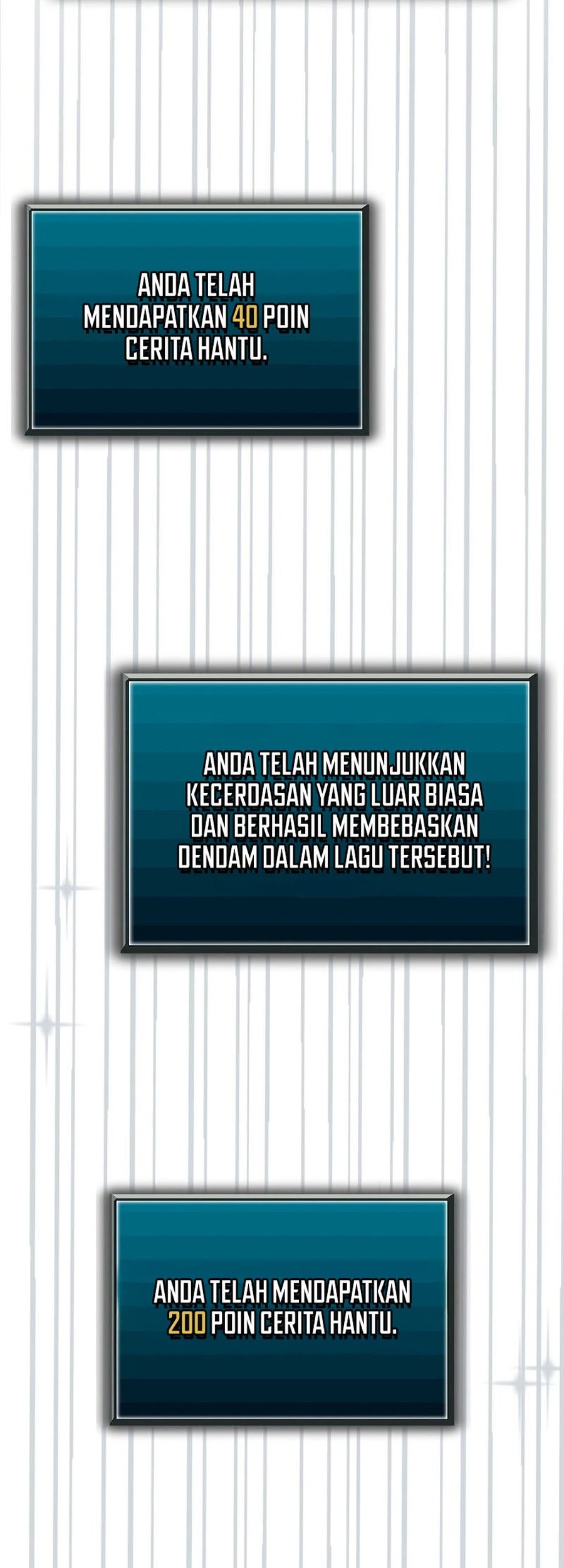 Ghost Story Club Chapter 54 - halaman 72
