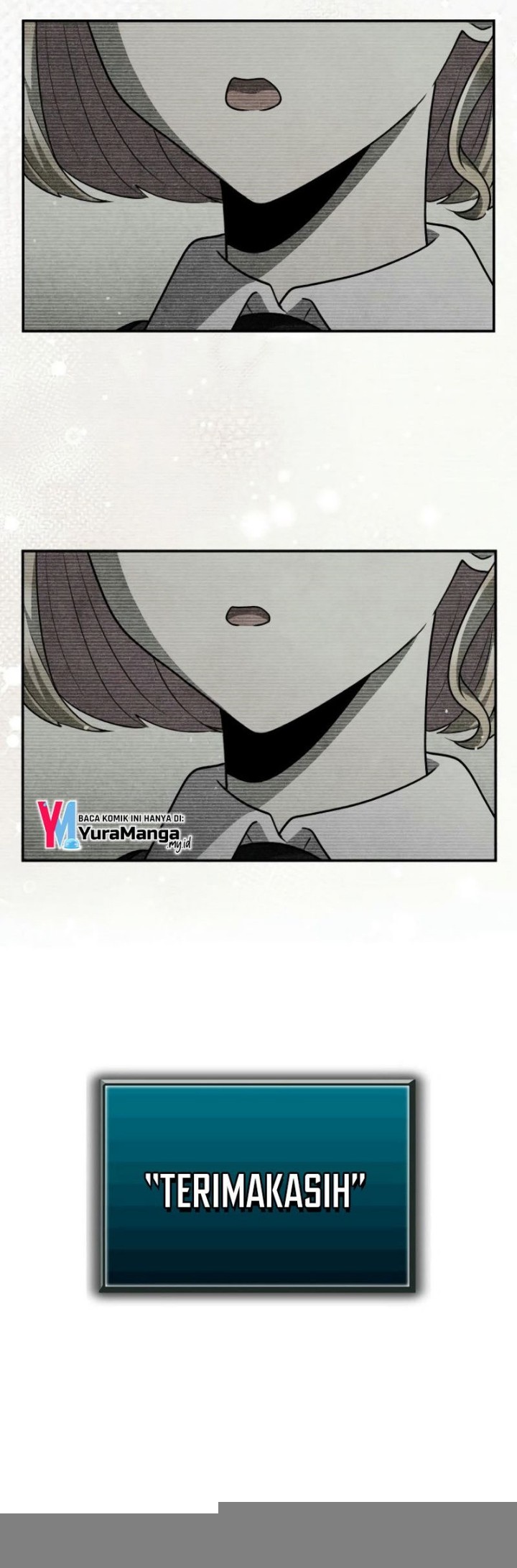 Ghost Story Club Chapter 55 - halaman 57