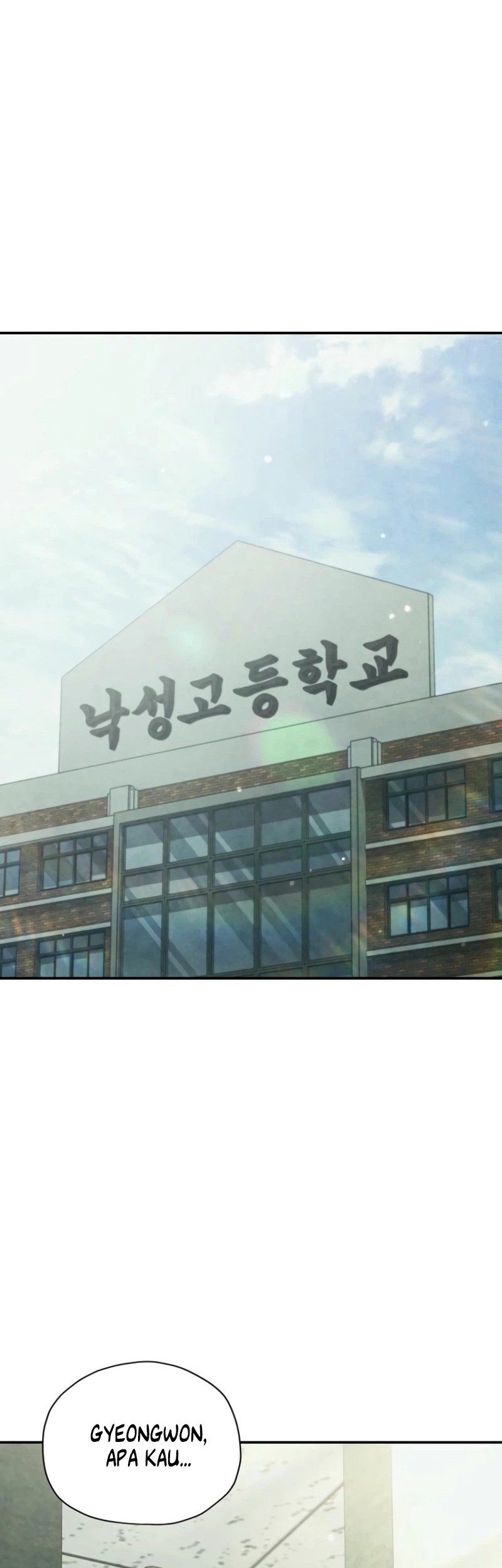 Ghost Story Club Chapter 56 - halaman 2