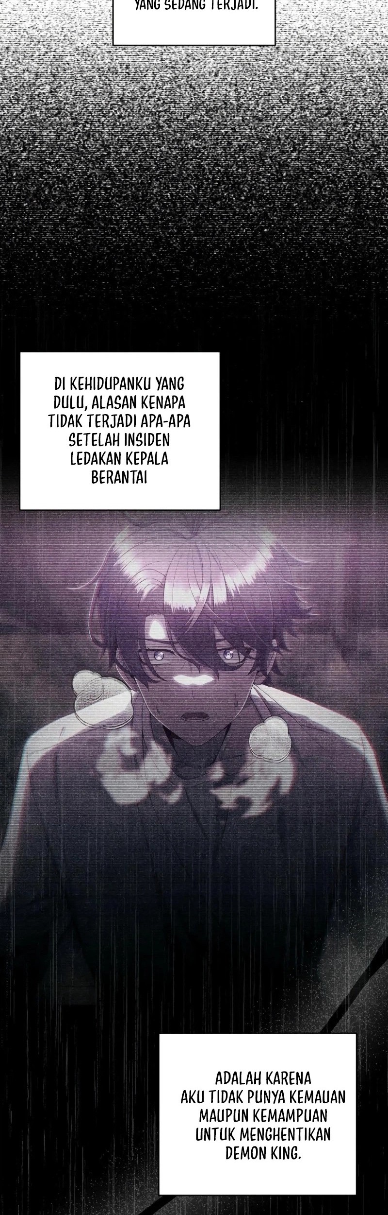 Ghost Story Club Chapter 56 - halaman 35