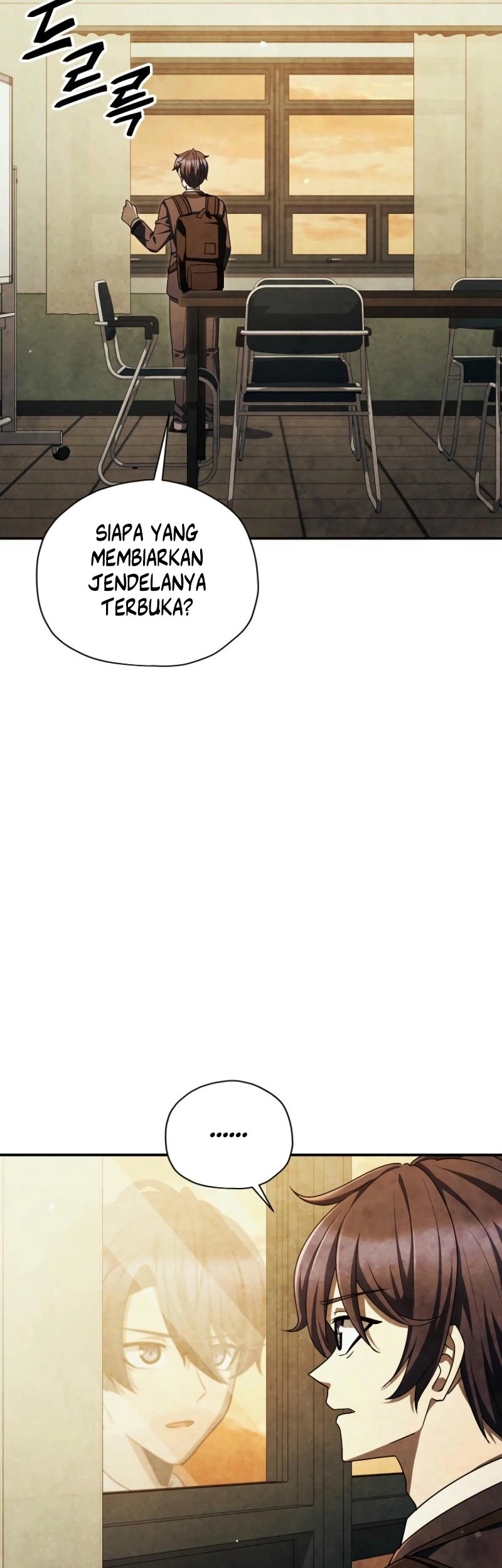 Ghost Story Club Chapter 56 - halaman 44
