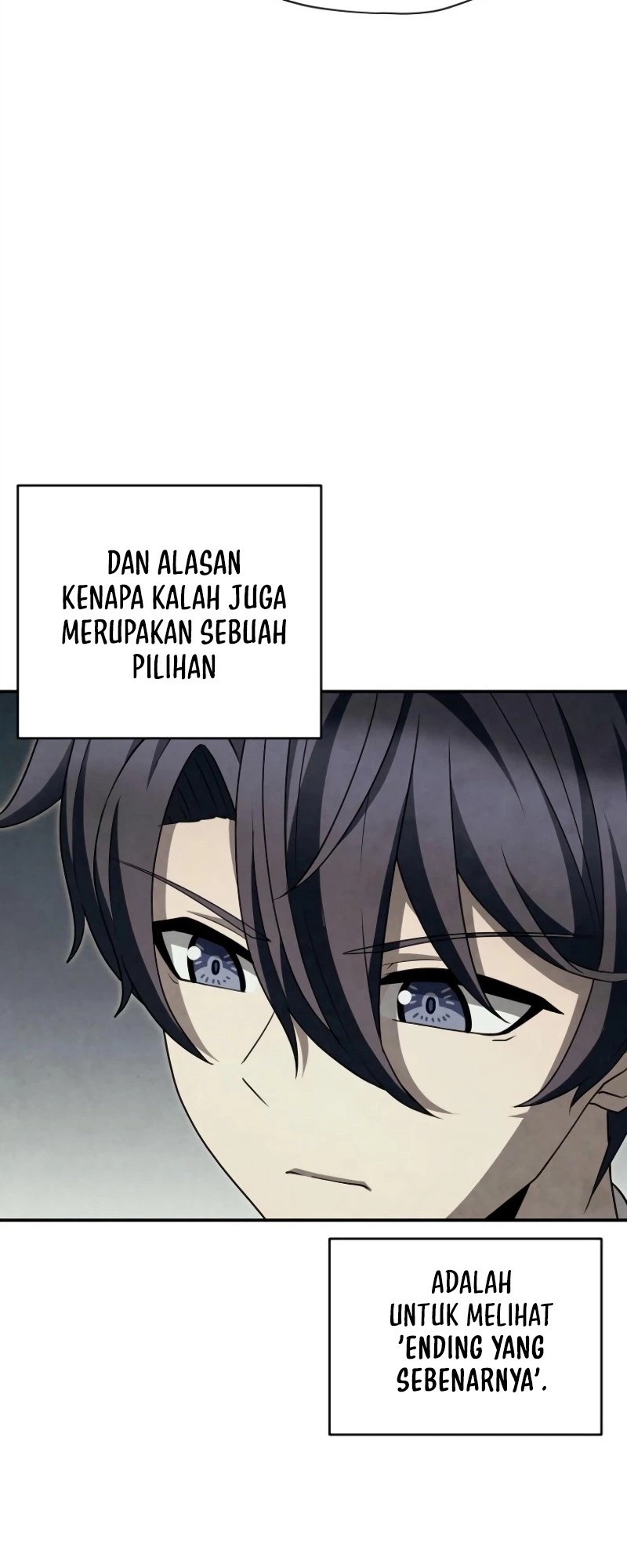 Ghost Story Club Chapter 56 - halaman 48