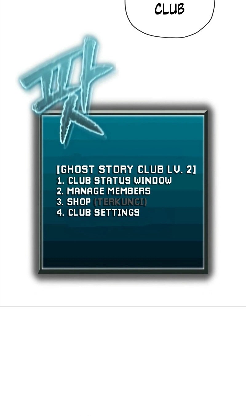 Ghost Story Club Chapter 56 - halaman 51