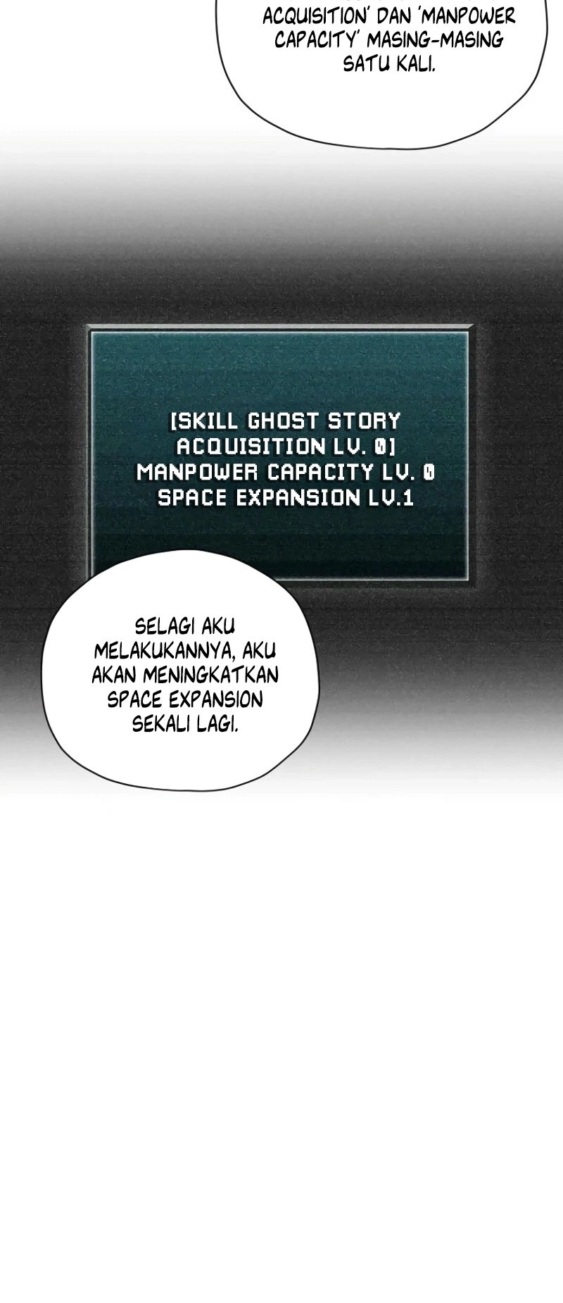 Ghost Story Club Chapter 56 - halaman 54