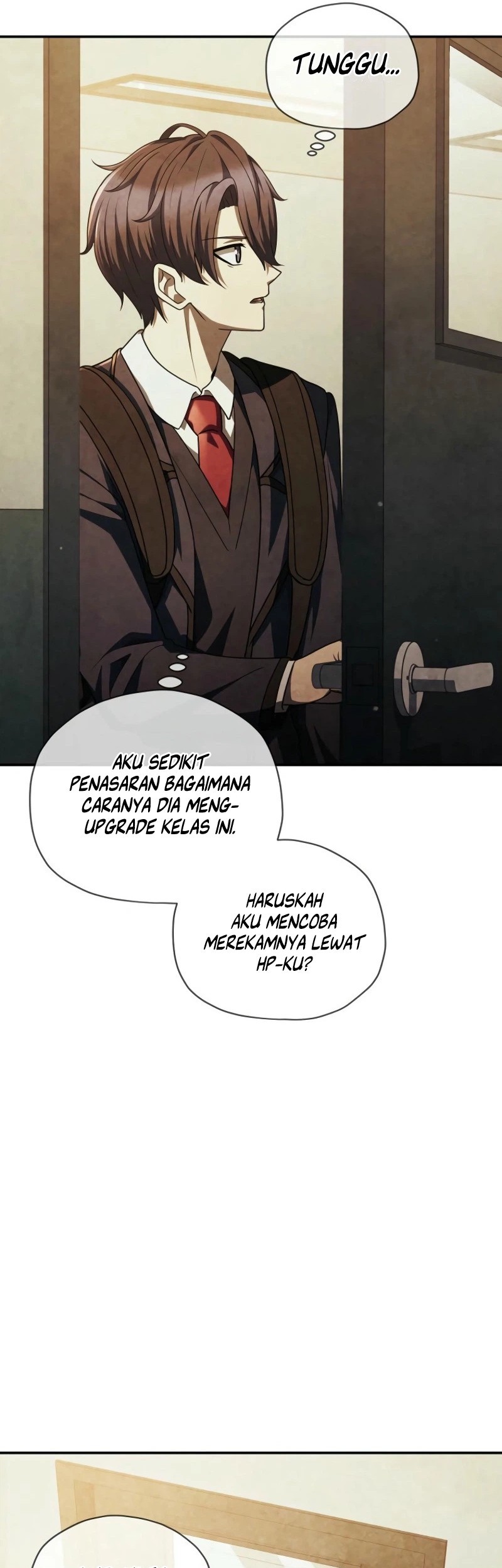 Ghost Story Club Chapter 57 - halaman 13