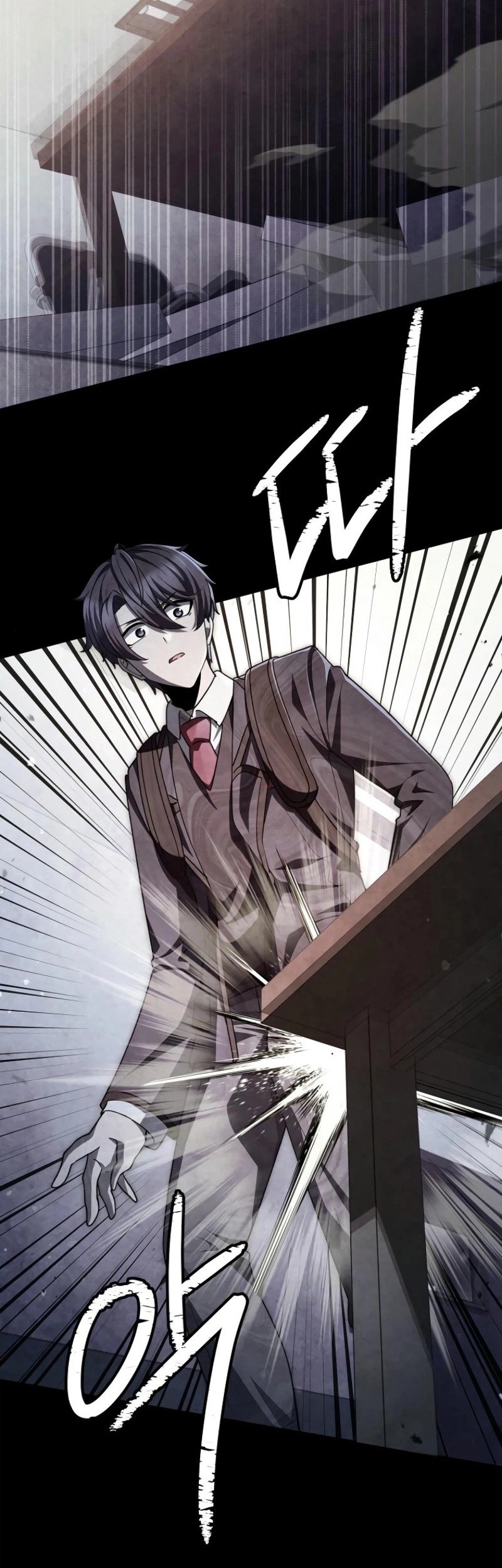 Ghost Story Club Chapter 57 - halaman 26