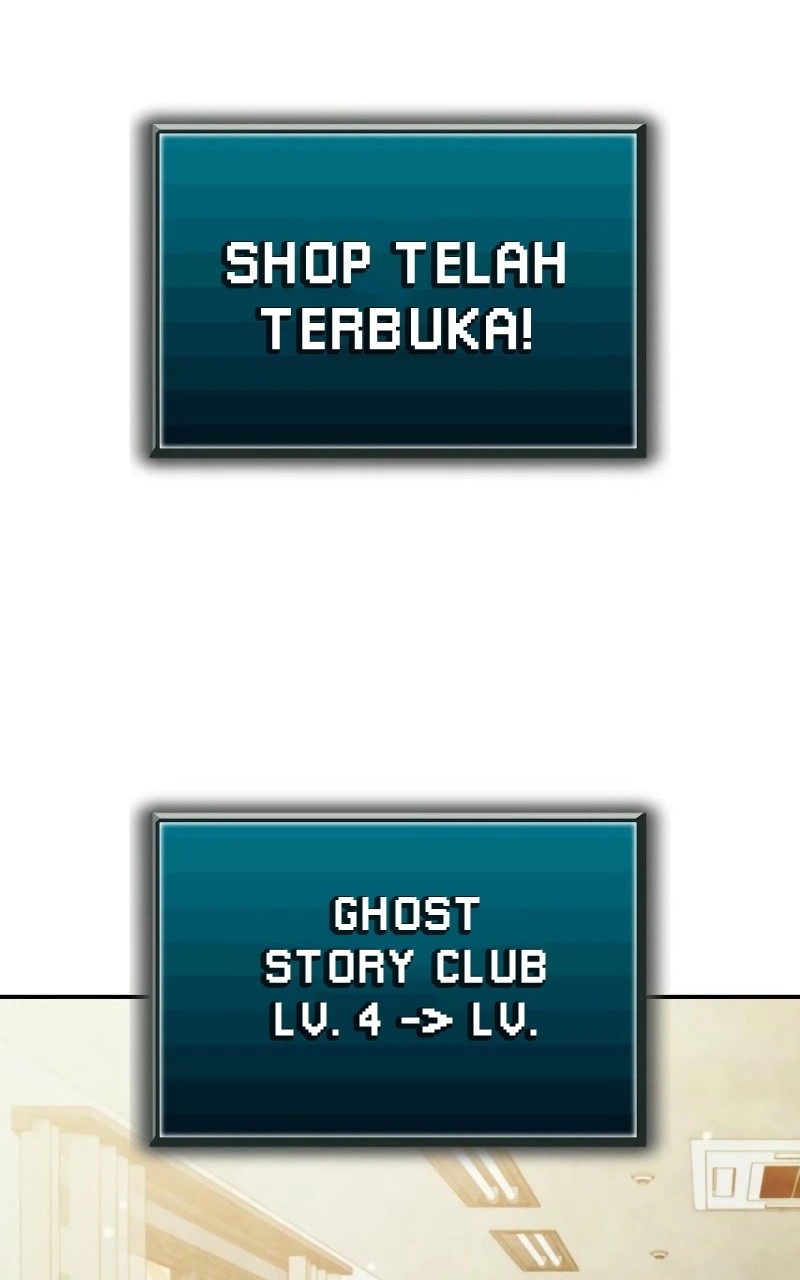 Ghost Story Club Chapter 57 - halaman 3