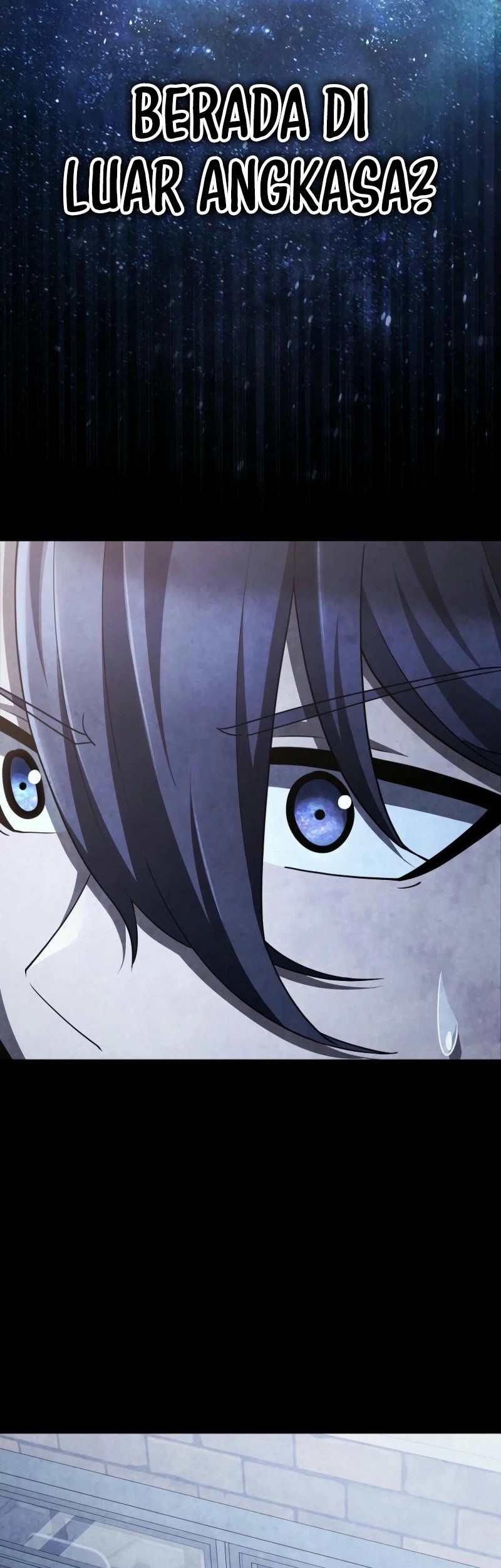 Ghost Story Club Chapter 57 - halaman 35
