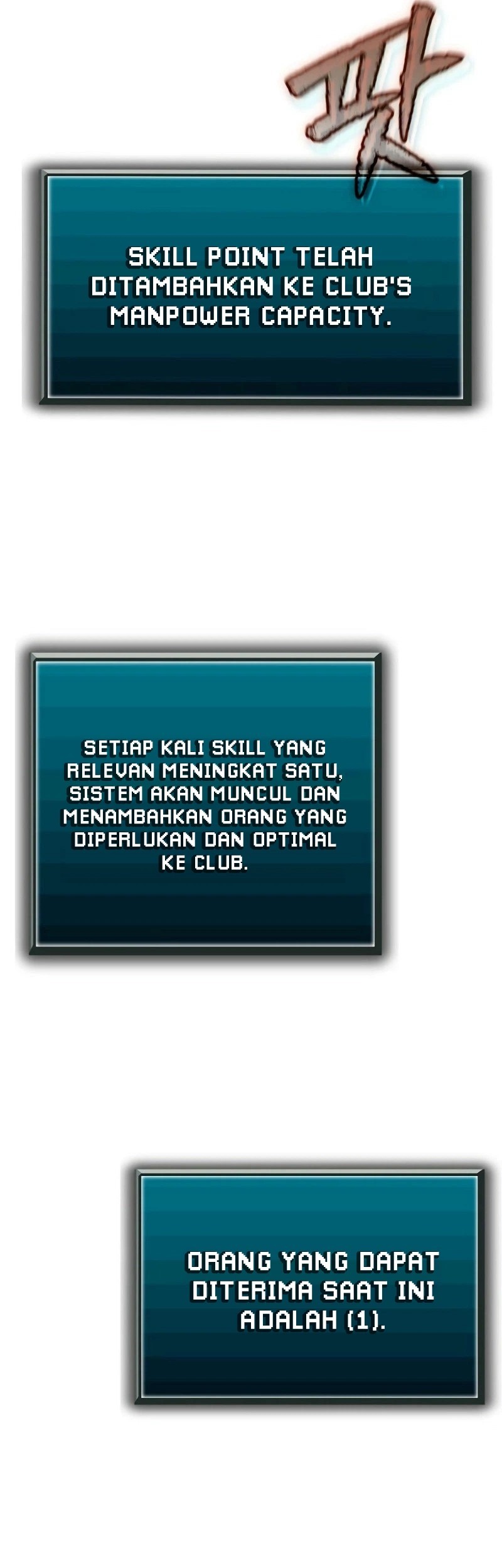 Ghost Story Club Chapter 57 - halaman 49