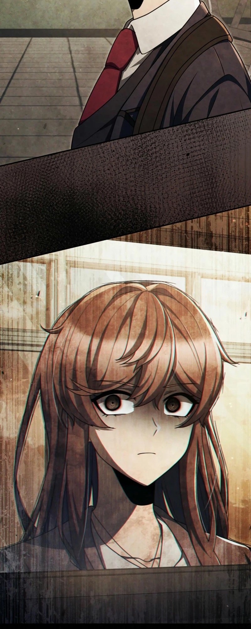 Ghost Story Club Chapter 57 - halaman 60