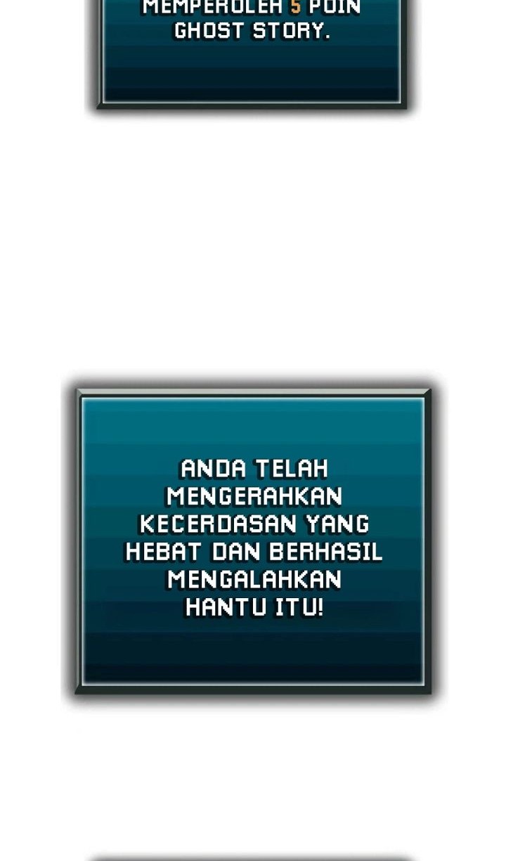 Ghost Story Club Chapter 58 - halaman 18