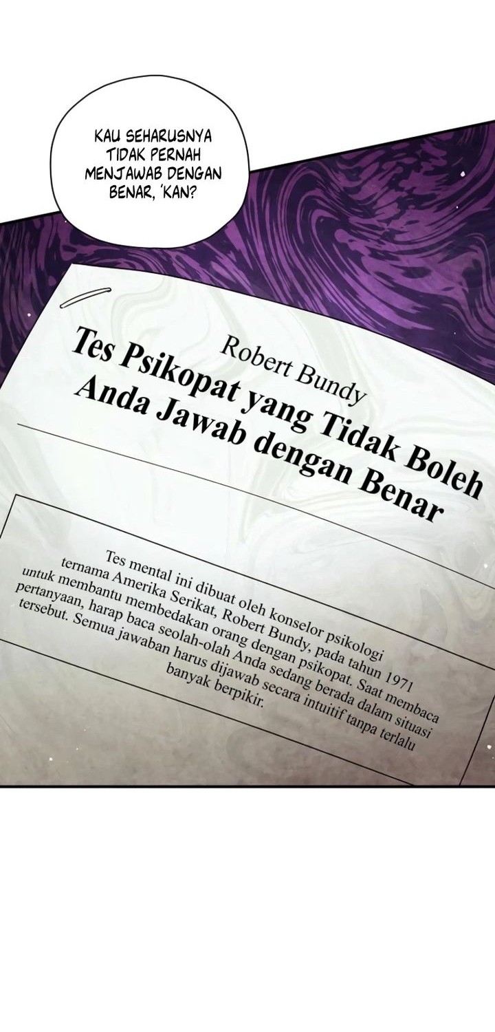 Ghost Story Club Chapter 58 - halaman 28