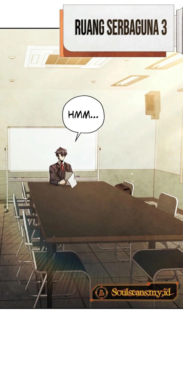 Ghost Story Club Chapter 58 - halaman 36