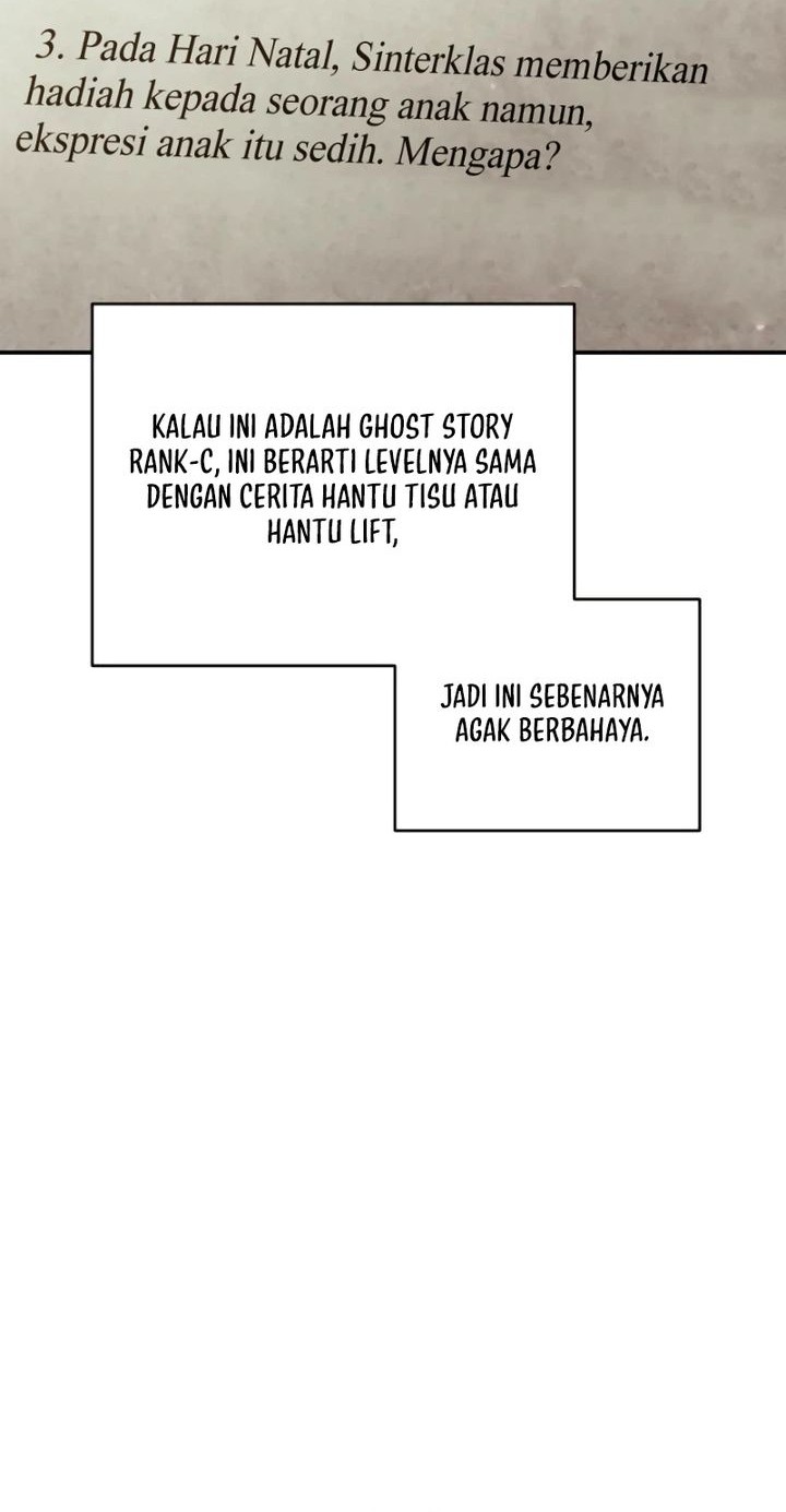 Ghost Story Club Chapter 58 - halaman 38