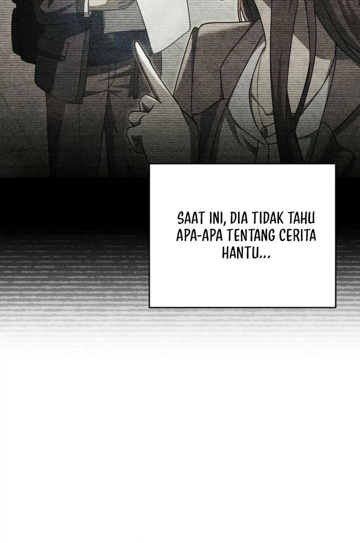 Ghost Story Club Chapter 58 - halaman 40