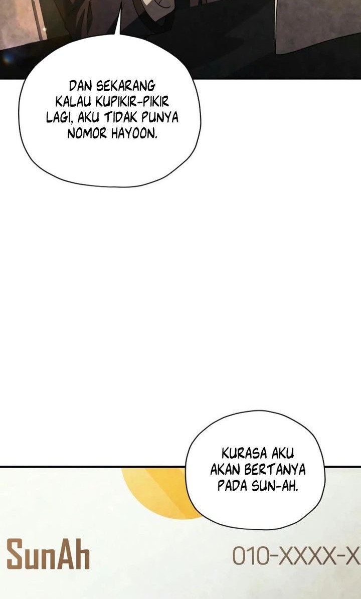 Ghost Story Club Chapter 58 - halaman 42