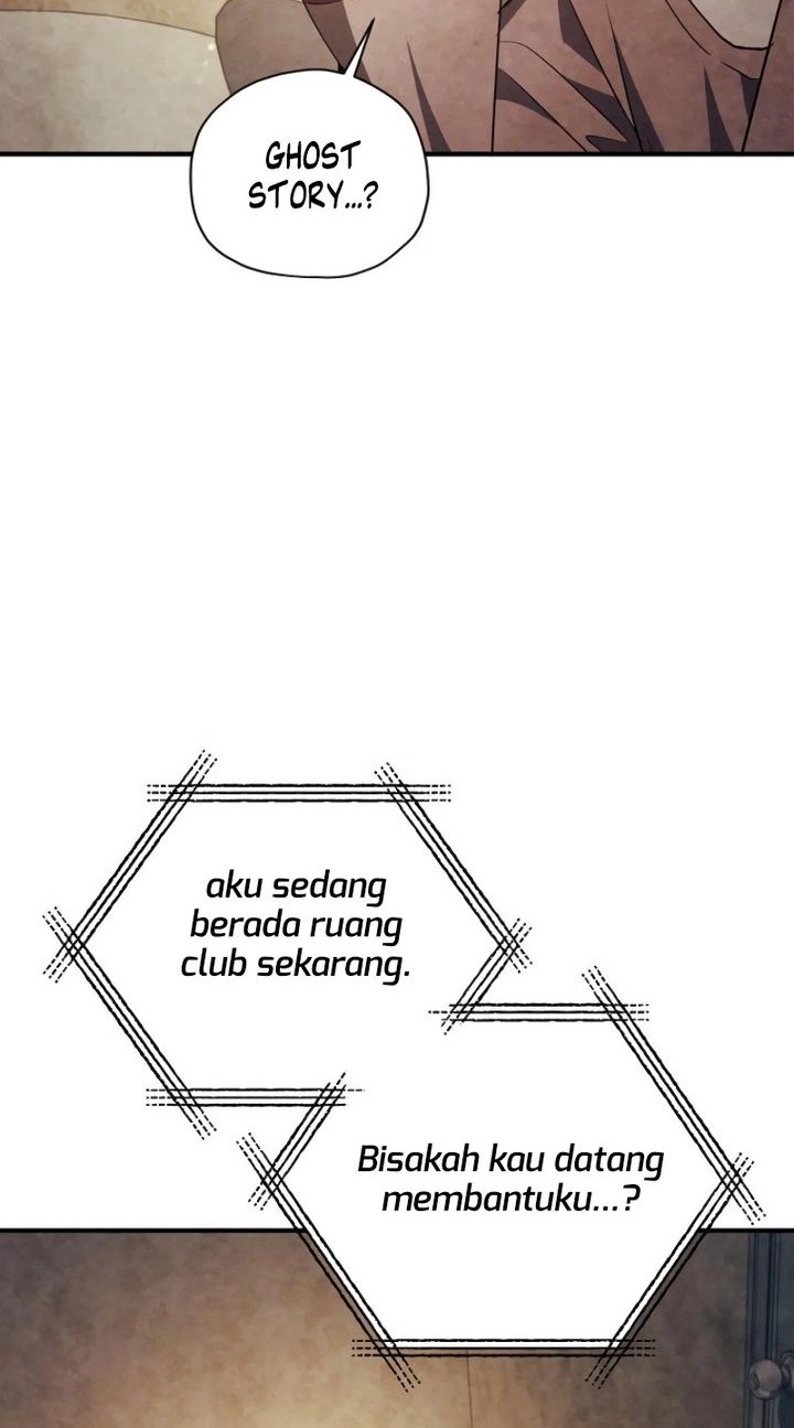 Ghost Story Club Chapter 58 - halaman 48