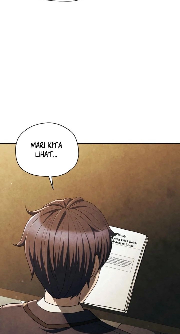 Ghost Story Club Chapter 58 - halaman 52