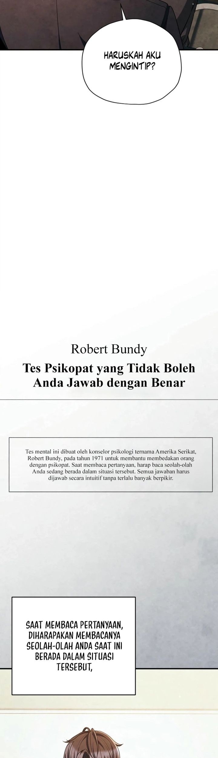 Ghost Story Club Chapter 58 - halaman 53