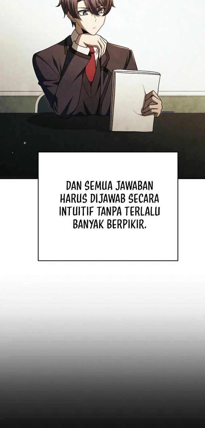 Ghost Story Club Chapter 58 - halaman 54