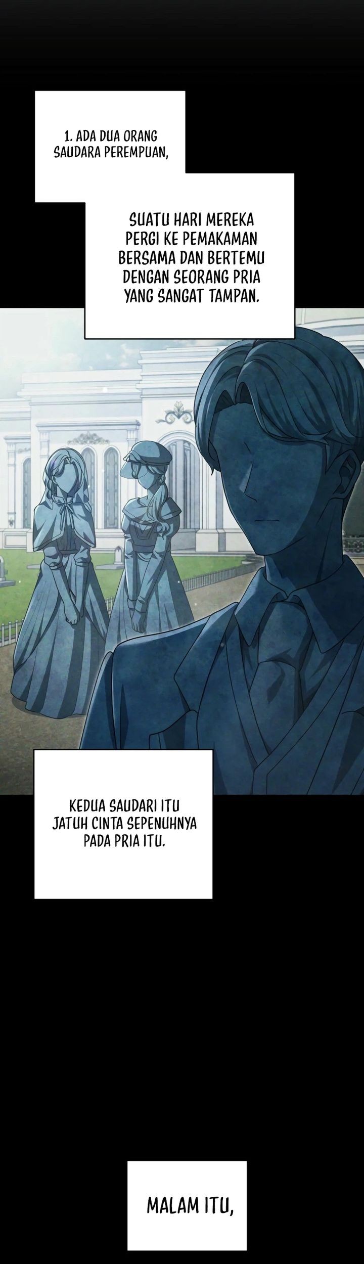 Ghost Story Club Chapter 58 - halaman 55
