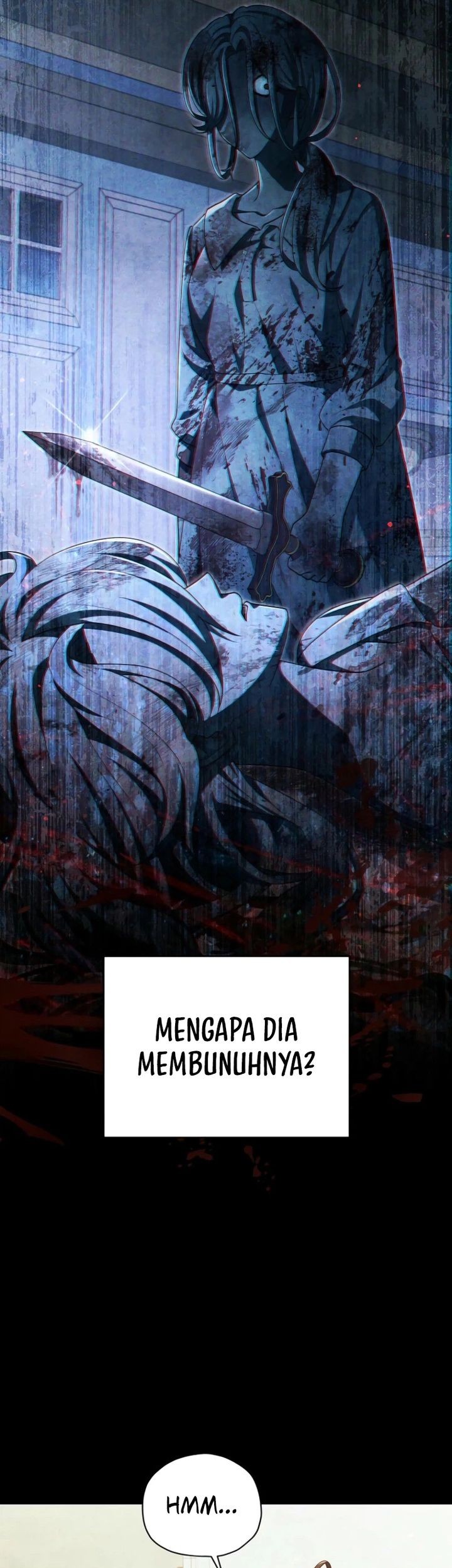 Ghost Story Club Chapter 58 - halaman 57