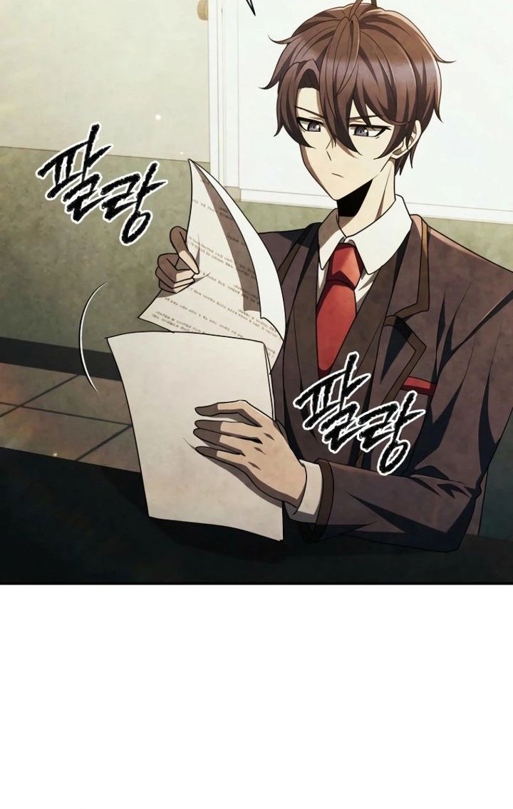 Ghost Story Club Chapter 58 - halaman 58