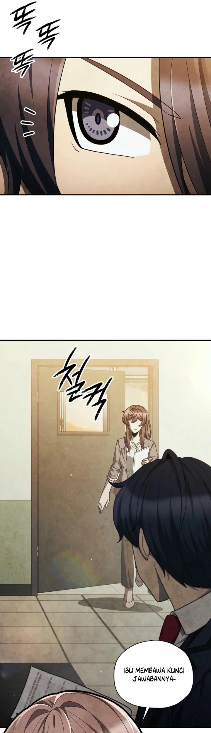 Ghost Story Club Chapter 58 - halaman 59