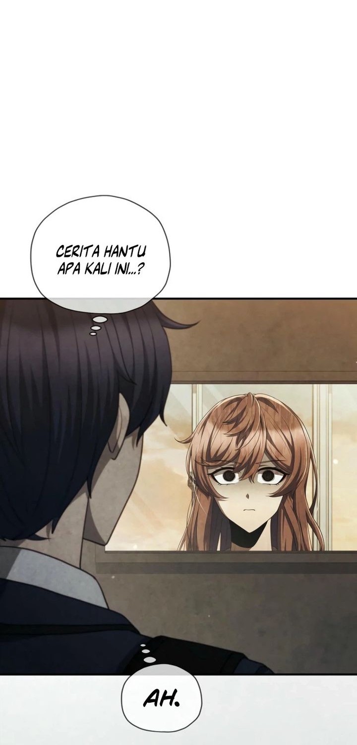 Ghost Story Club Chapter 58 - halaman 6