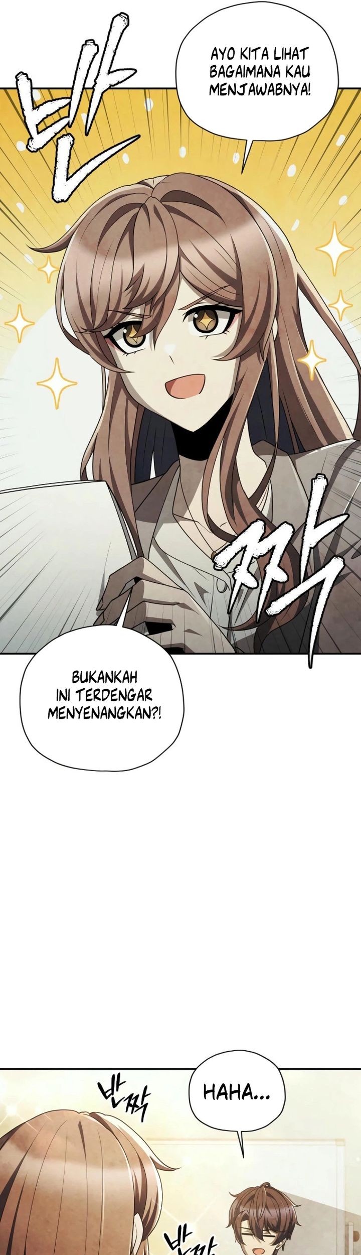 Ghost Story Club Chapter 58 - halaman 63