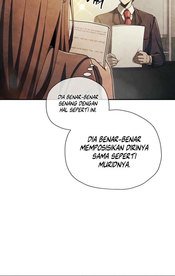 Ghost Story Club Chapter 58 - halaman 64