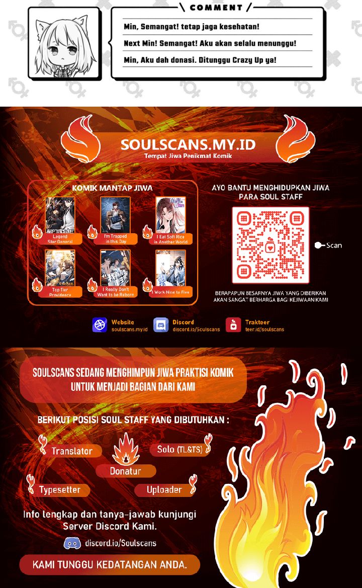 Ghost Story Club Chapter 58 - halaman 67